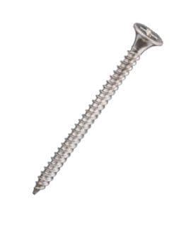 OMNI SS CSK PHILLIPS DRYWALL SCREW (SUS 410) 3.5X16