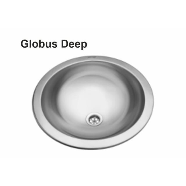 Nirali Globus Deep Small