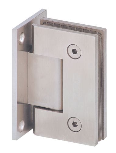 Enox SHOWER HINGES 1705 SS