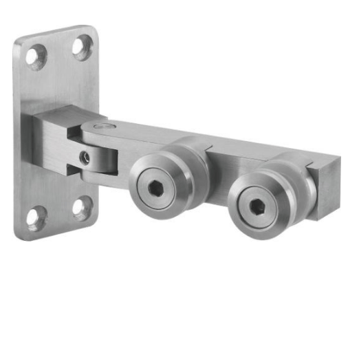 Enox shower hinges, ESH 1602 SSS