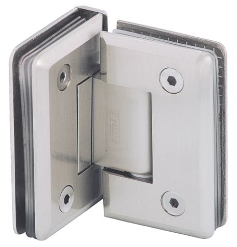 Enox SHOWER HINGES 7008 - 1250