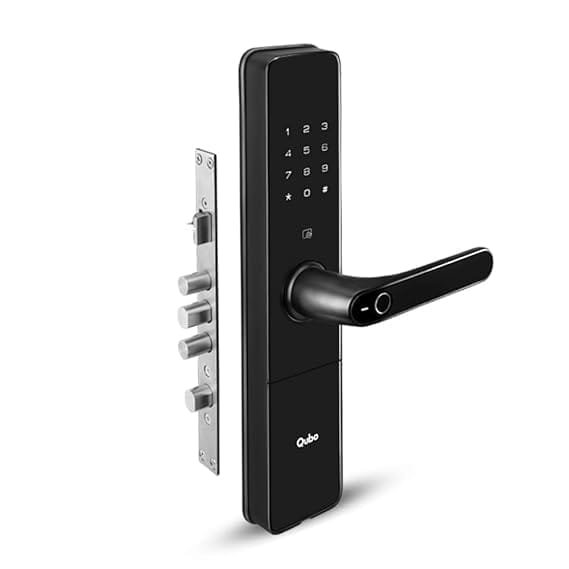 Enox DIGITAL LOCK SYSTEMS 317