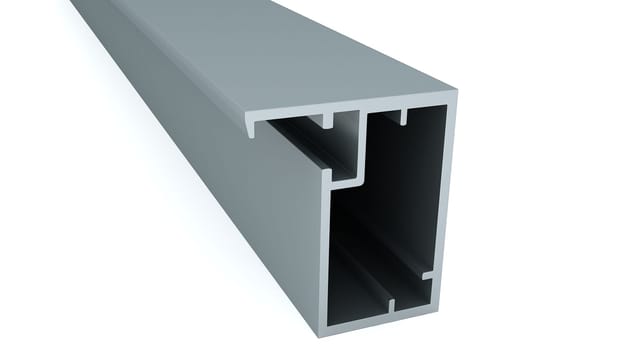 Enox ALUMINIUM PROFILE 119 - ALU