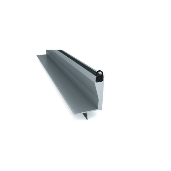 Enox ALUMINIUM PROFILE 118 - ALU