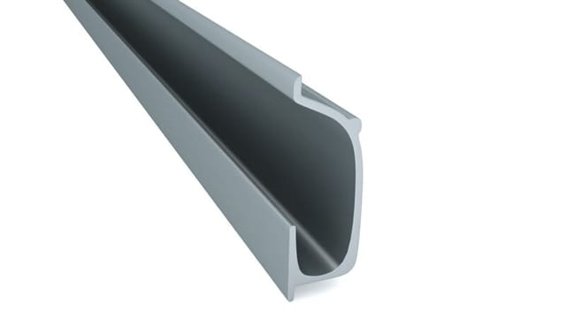 Enox ALUMINIUM PROFILE 075 - CP