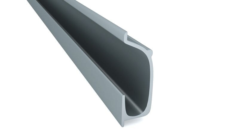 Enox ALUMINIUM PROFILE 075 - ALU