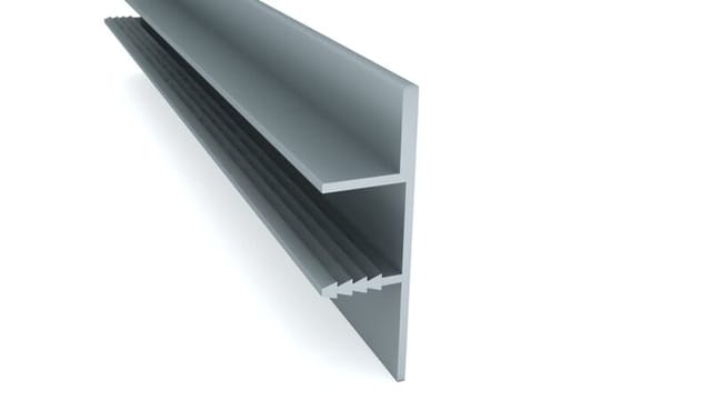 Enox ALUMINIUM PROFILE 151 - ALU