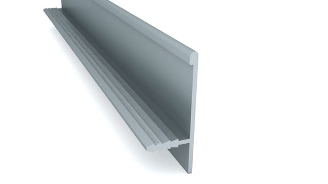 Enox ALUMINIUM PROFILE 143 - RAW