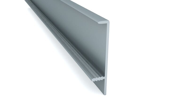 Enox ALUMINIUM PROFILE 136 - RAW