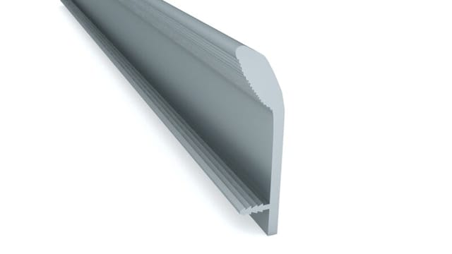 Enox ALUMINIUM PROFILE 038 - CP