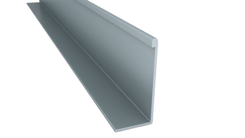 Enox ALUMINIUM PROFILE 036 - SS