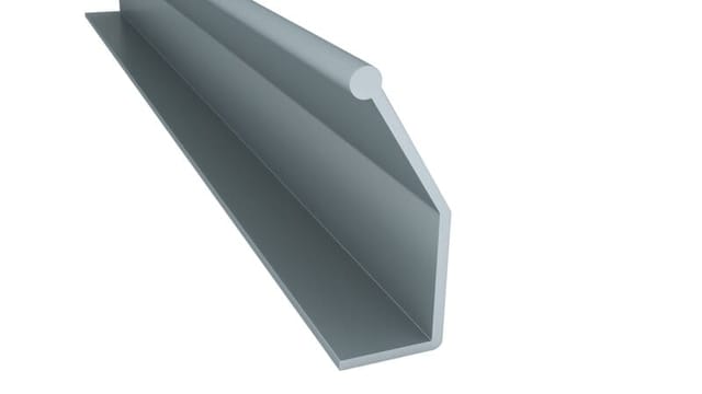 Enox ALUMINIUM PROFILE 035 - ALU