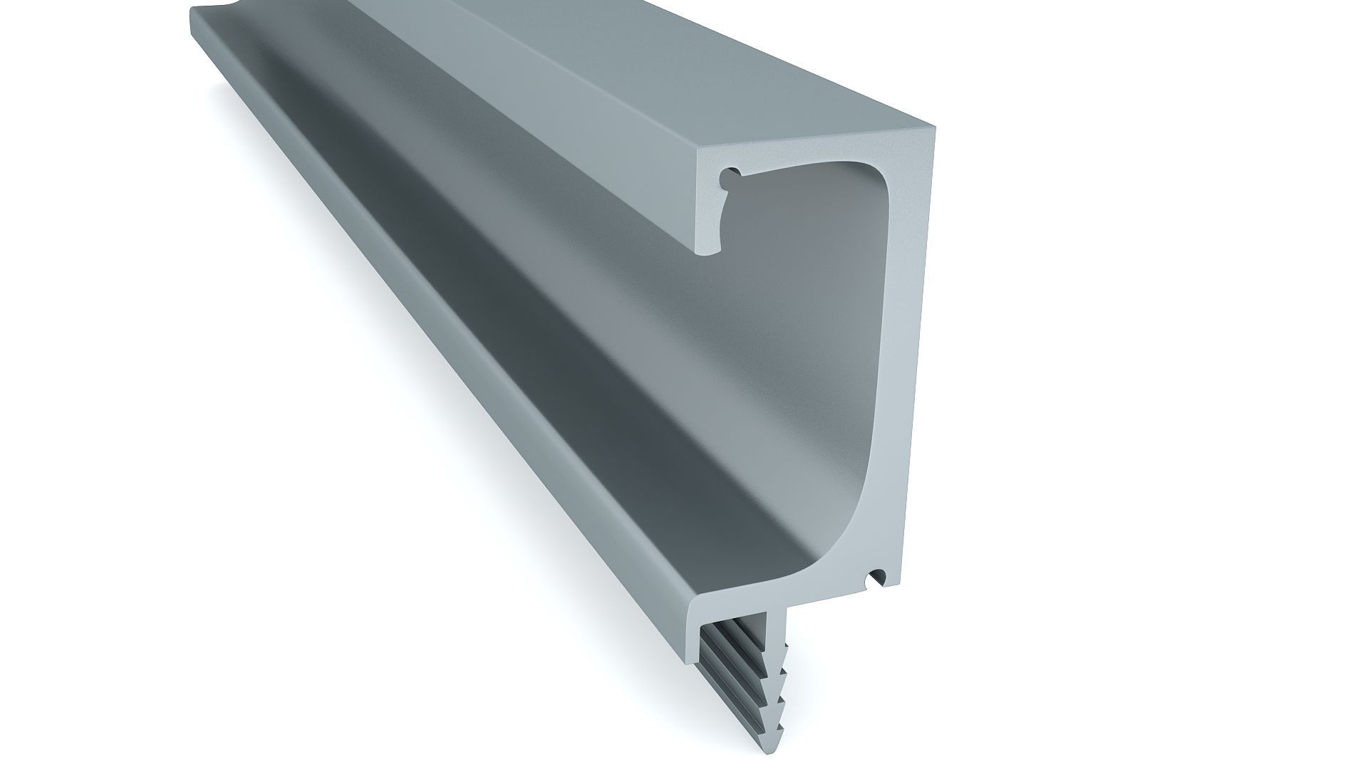 Enox ALUMINIUM PROFILE 111 - ALU