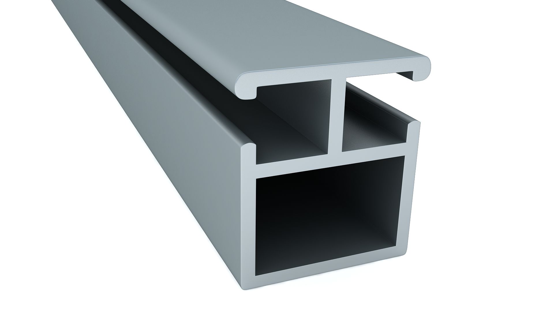 Enox ALUMINIUM PROFILE 1107 SS