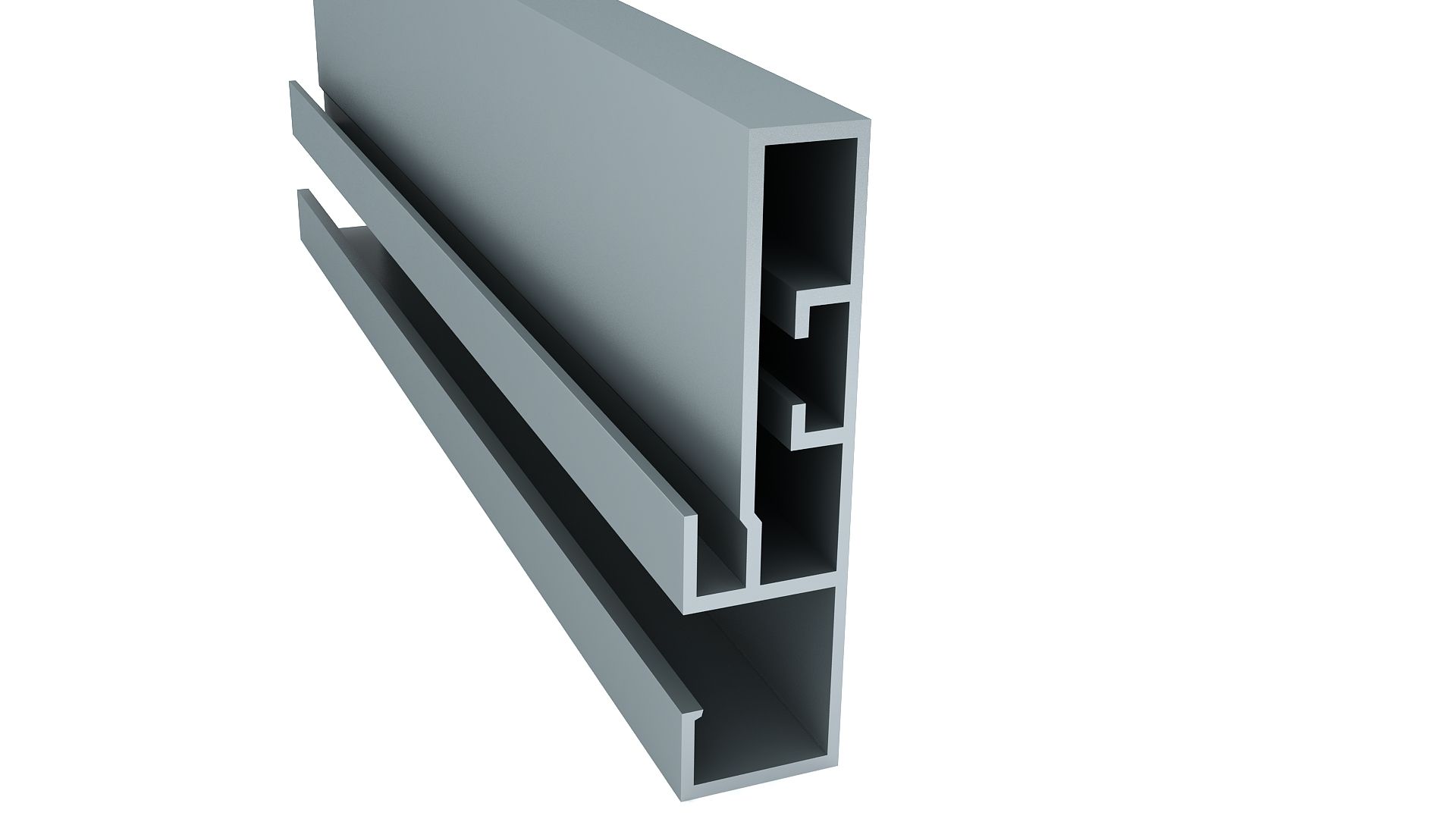 Enox ALUMINIUM PROFILE 1012 SS