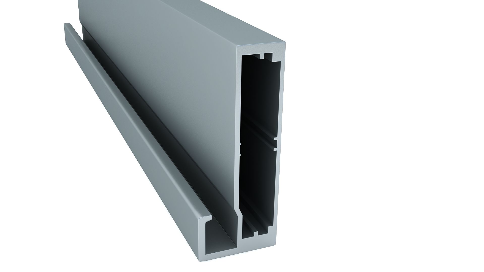 Enox Aluminium profiles, EAPS 1006 RG