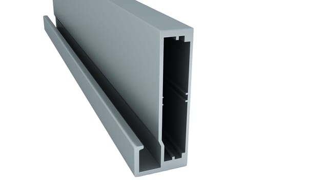 Enox ALUMINIUM PROFILE 1006 SS