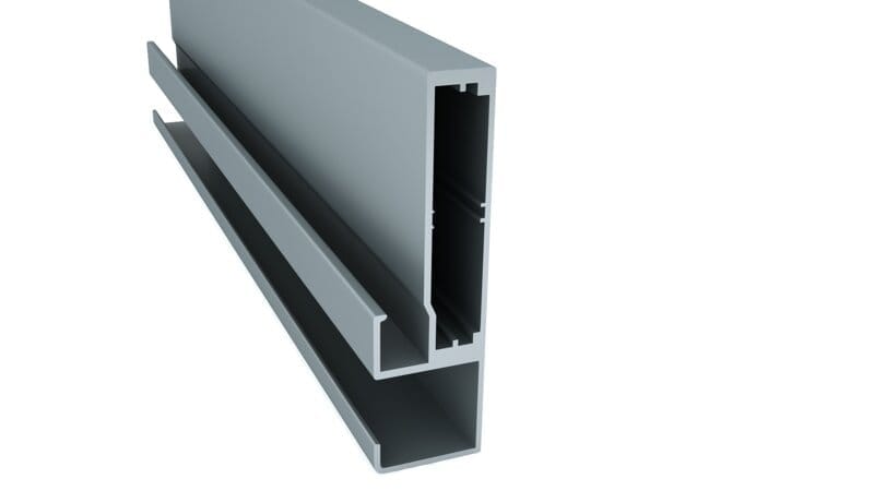 Enox ALUMINIUM PROFILE 094 - ALU