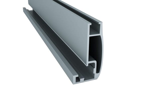 Enox ALUMINIUM PROFILE 093 - ALU