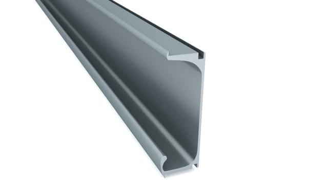 Enox ALUMINIUM PROFILE 070 - END CAP CP