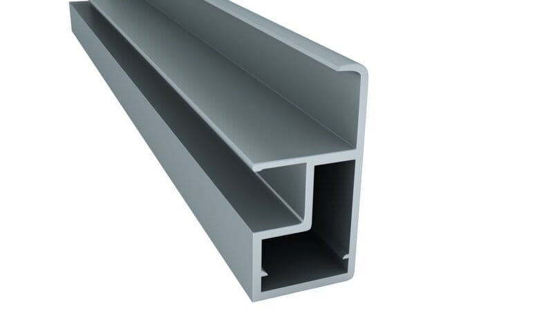 Enox ALUMINIUM PROFILE 046 - SS