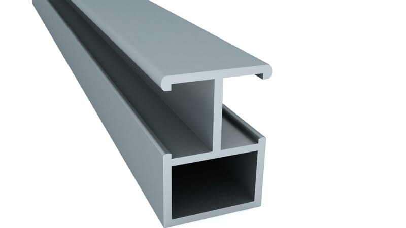 Enox ALUMINIUM PROFILE 043 I - SS