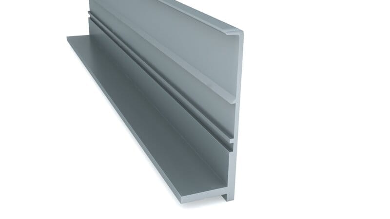 Enox ALUMINIUM PROFILE 042 - SS