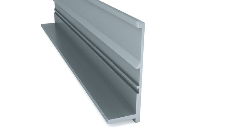 Enox ALUMINIUM PROFILE 041 - SS