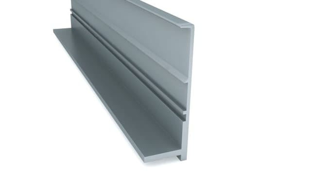 Enox ALUMINIUM PROFILE 042 - ALU