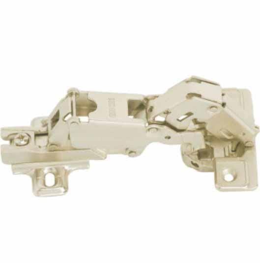 Enox AUTO HINGES 021.4