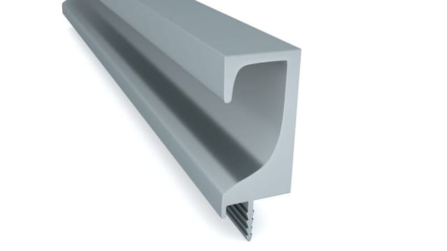 Enox ALUMINIUM PROFILE 030 - ALU