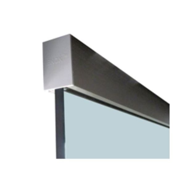 Enox ALUMINIUM PROFILE 027 - ALU