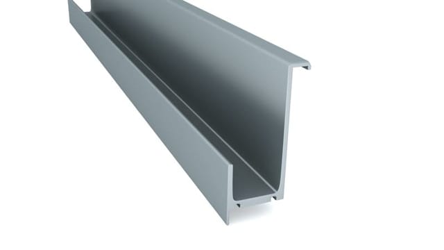 Enox ALUMINIUM PROFILE 026 - ALU