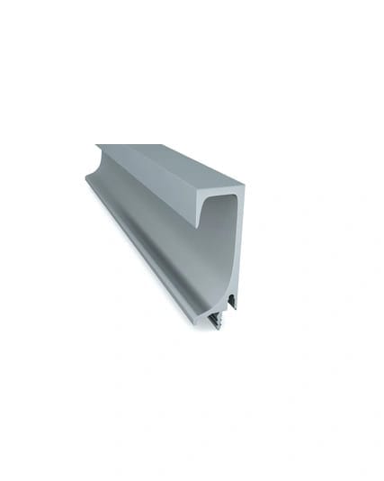 Enox ALUMINIUM PROFILE 024 - END CAP ALU