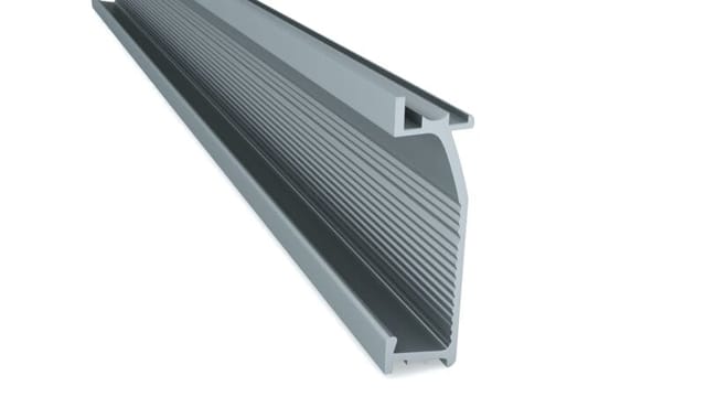 Enox ALUMINIUM PROFILE 012 - CP