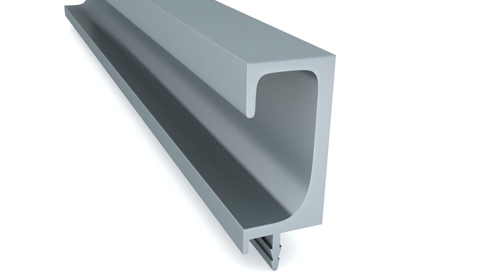 Enox ALUMINIUM PROFILE 006 - CP