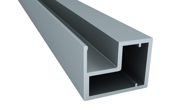 Enox ALUMINIUM PROFILE 004 - ALU