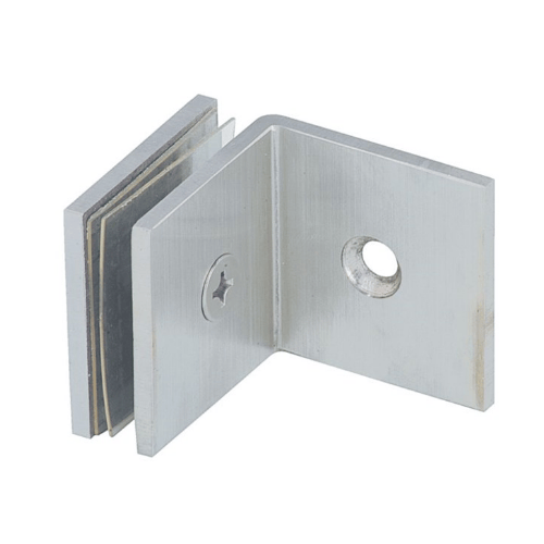 Enox ASSA ABLOY Brass Shower Cubical Connector, ASC-914-19