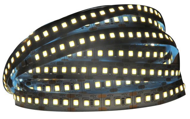 Compact LED STRIP SPARKLE 240 LED PER METER