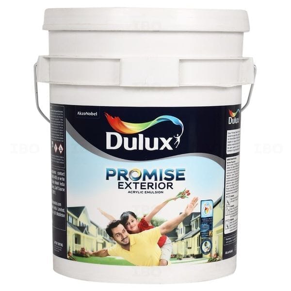 Dulux Promise EXT 20 Ltr. White