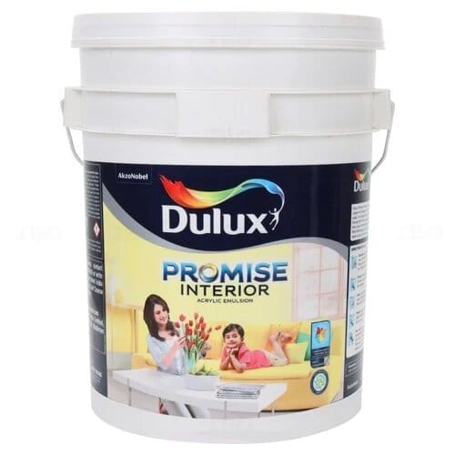 Dulux Promise Int 20 Ltr. White