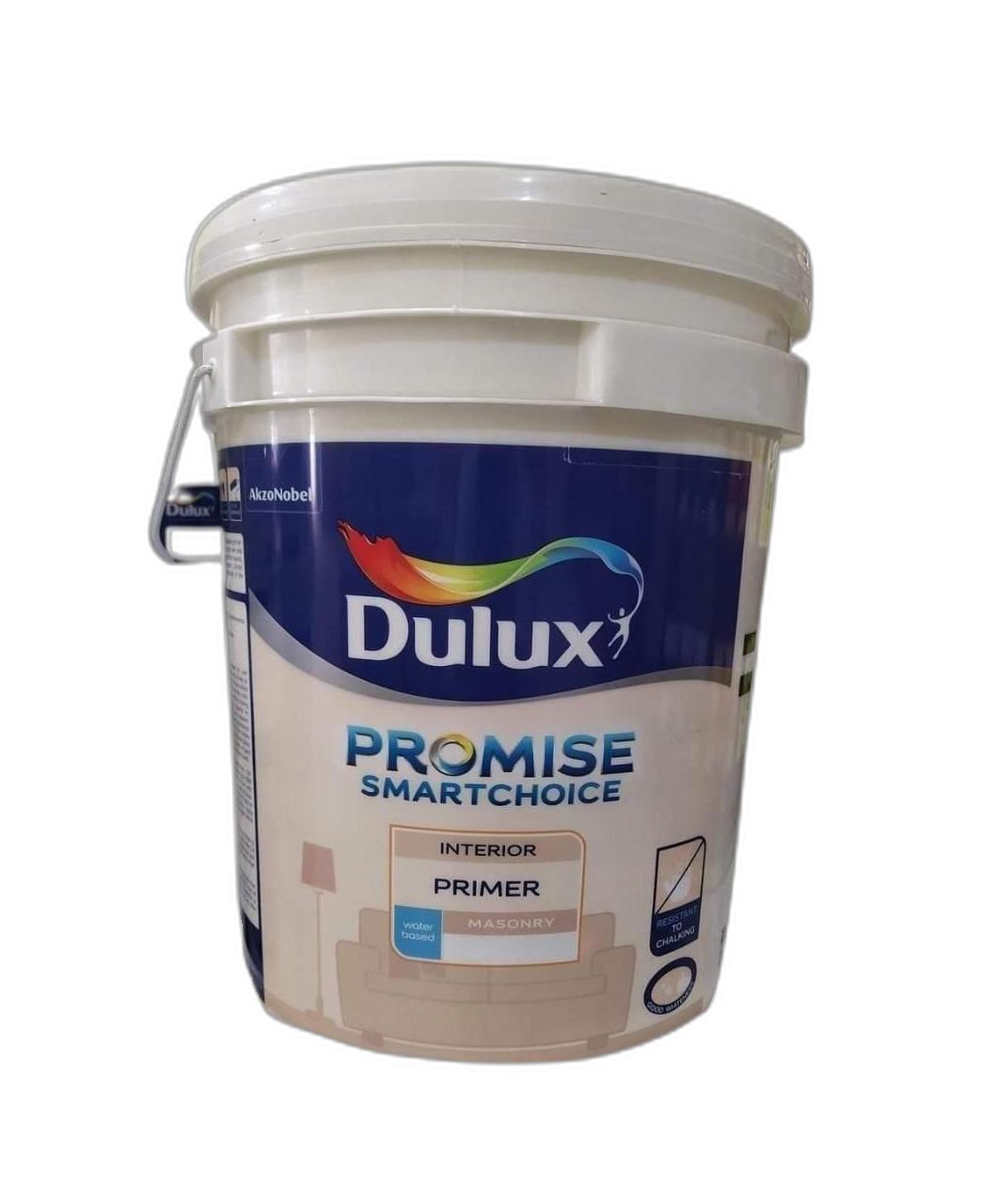 Dulux Smart Choice Exterior 20 Ltr. White