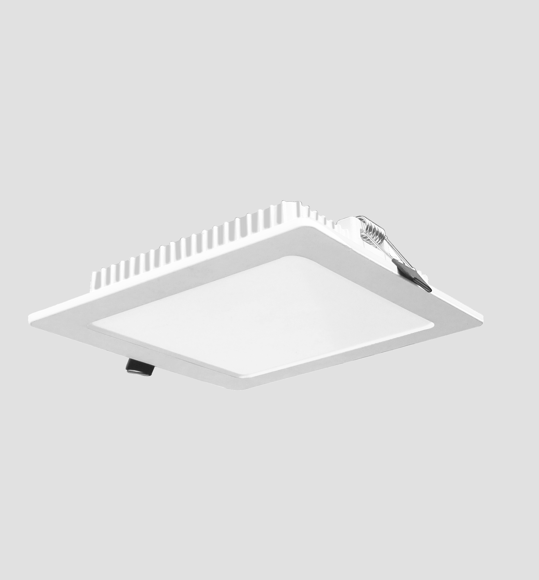 Compact 12W UNO PANEL SQUARE