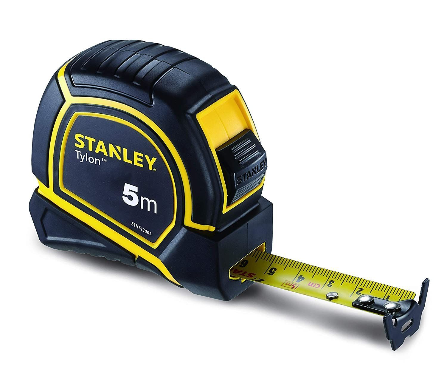 STANLEY TYLON SHORT TAPE RULE 3MX13MM