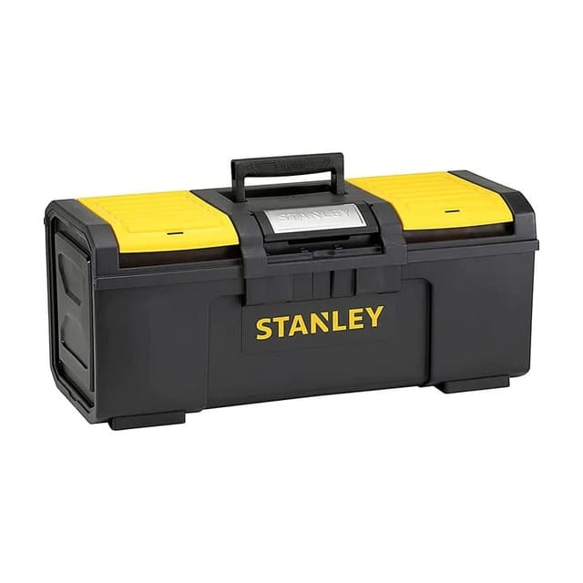 STANLEY STANLEY 24 inch One touch tool box