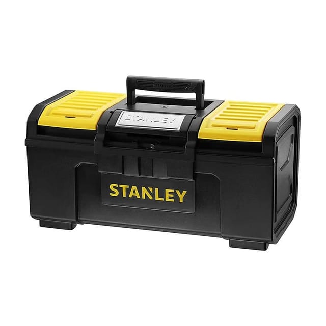 STANLEY STANLEY 19 inch One touch tool box