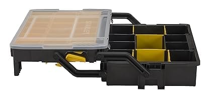 STANLEY SORTMASTER MULTILEVEL ORGANIZER