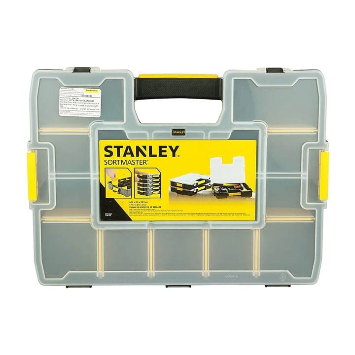 STANLEY SORT MASTER 90D ANGLE ORGANIZER