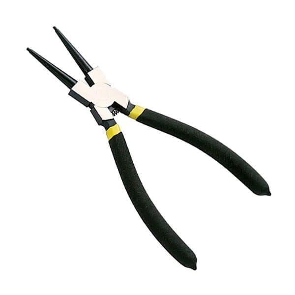 STANLEY PLIER CIRCLIP, STRAIGHT INTERNAL,130MM-5 Inch