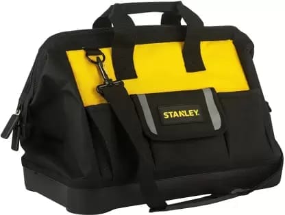 STANLEY OPEN MOUTH BAG 16 Inch